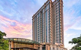 Mercure Living Putrajaya
